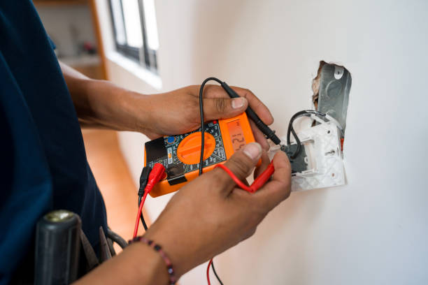 Best Affordable Emergency Electrician  in Montgomery Village, MD