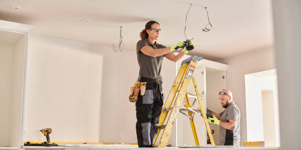 Best Outdoor Lighting Installation  in Montgomery Village, MD