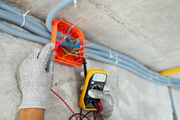 Best Electrical Upgrades for Homes  in Montgomery Village, MD