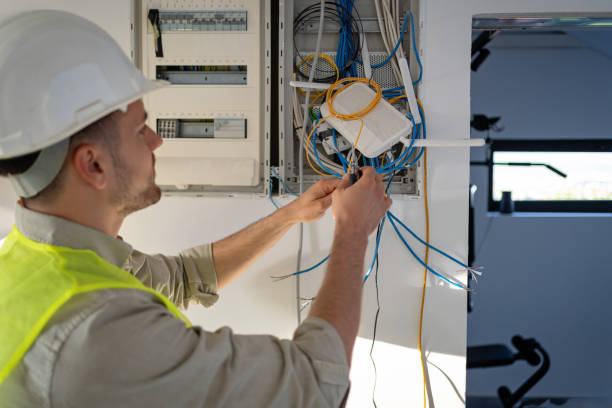 Best Affordable Electrician  in Montgomery Village, MD